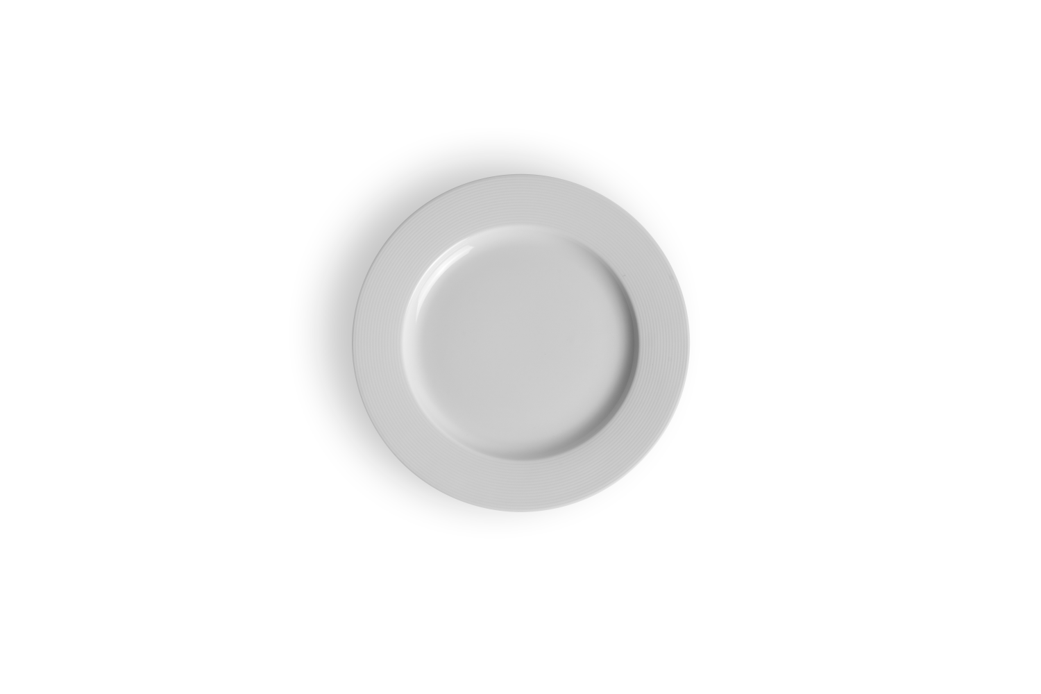 Ariane Plate Flat Orba