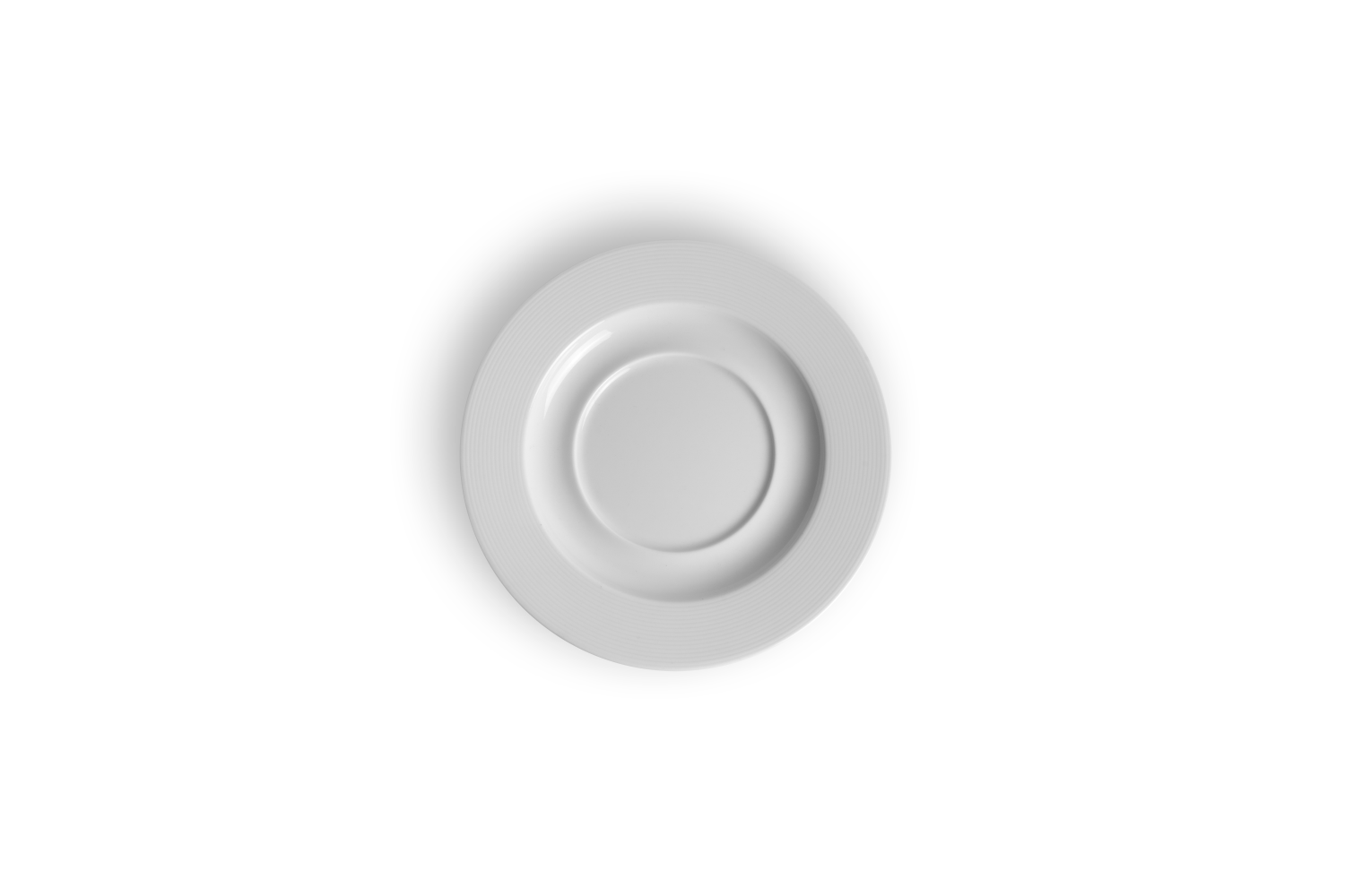 Ariane Saucer For Soup Bowl Orba 17 cm