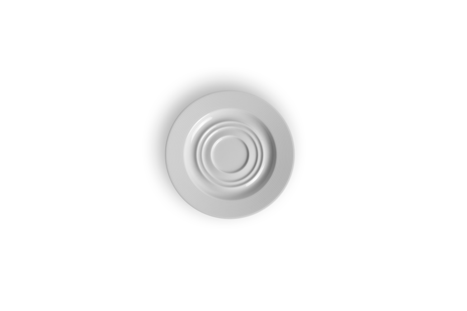 Ariane Saucer Coffee/Tea Orba 15 cm