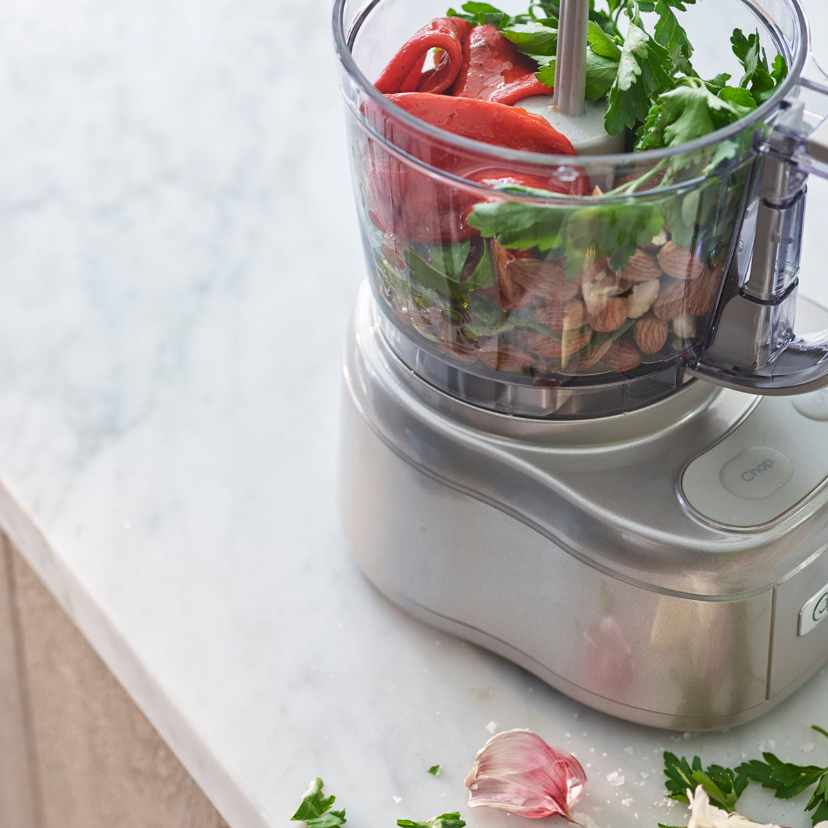Cuisinart Style Collection Mini Prep Pro Blender and Chopper