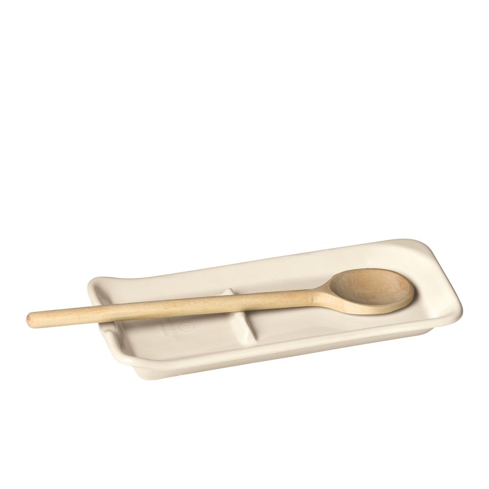 Emile Henry Spoon Rest - Whole and All