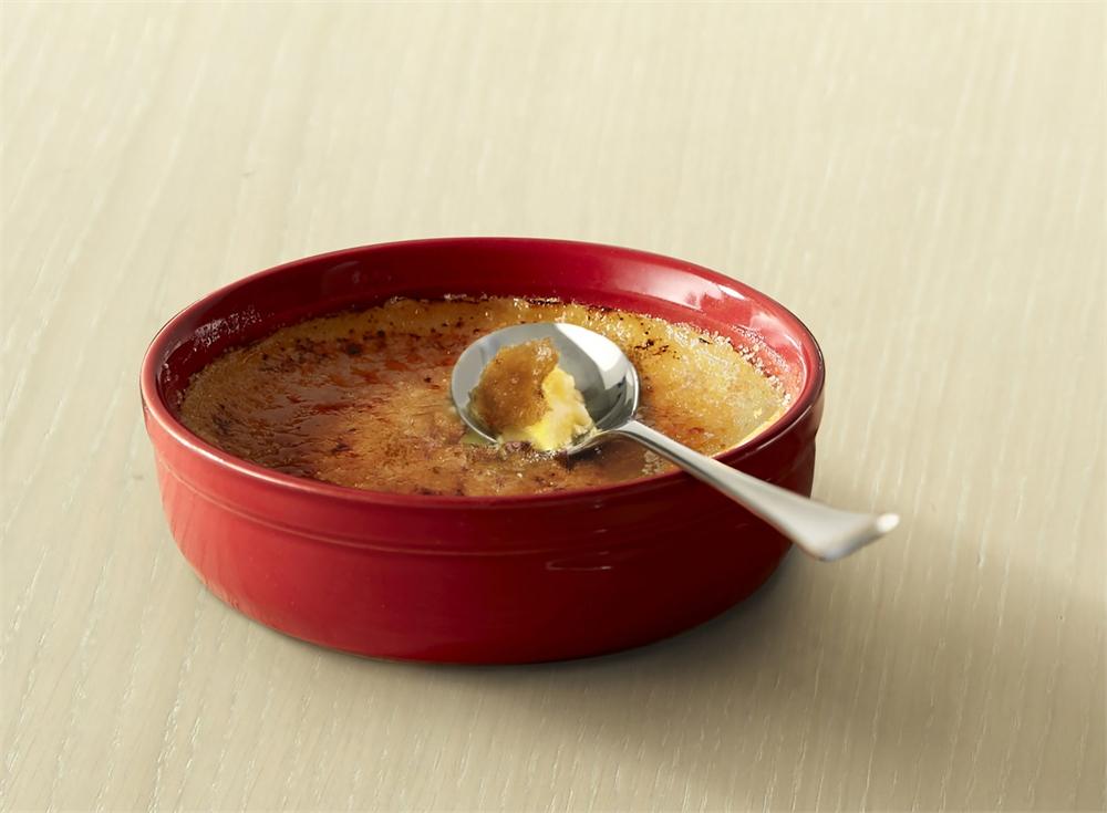Emile Henry Creme Brulee Ramekin - Whole and All