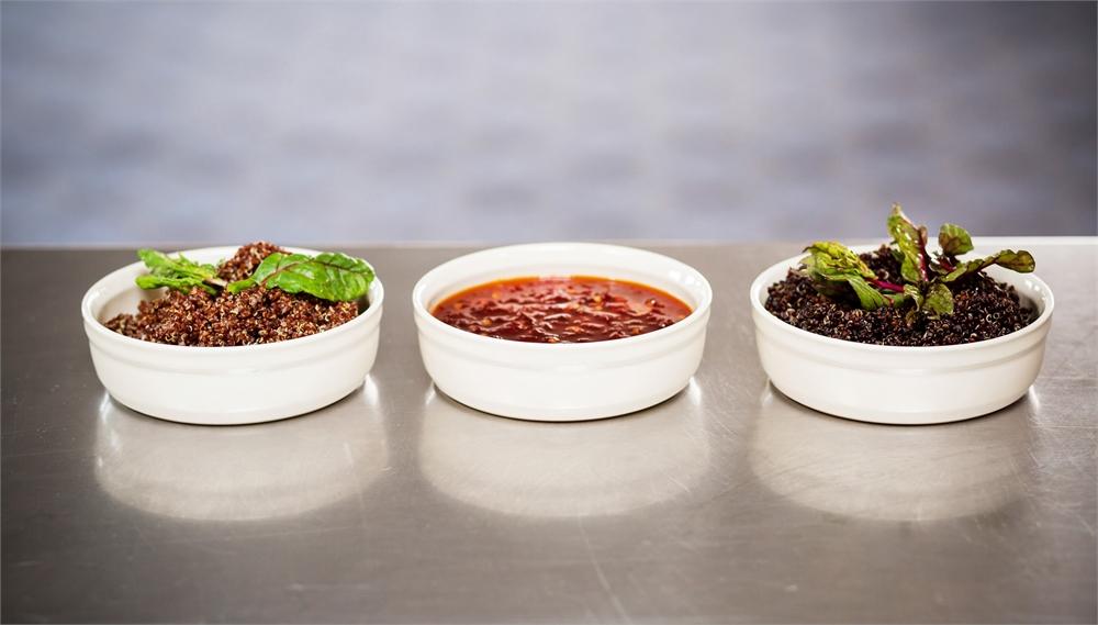 Emile Henry Creme Brulee Ramekin - Whole and All