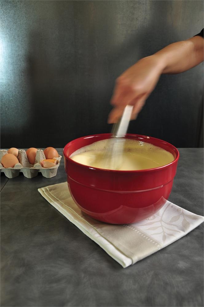 Emile Henry Mixing Bowl 21 Cm - Whole and All