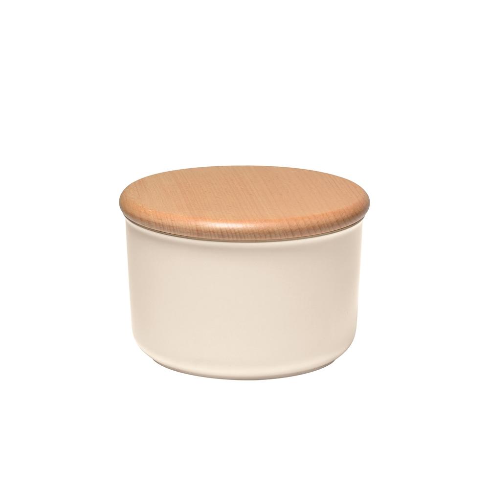Emile Henry Storage Jar 1L 1Qt - Whole and All