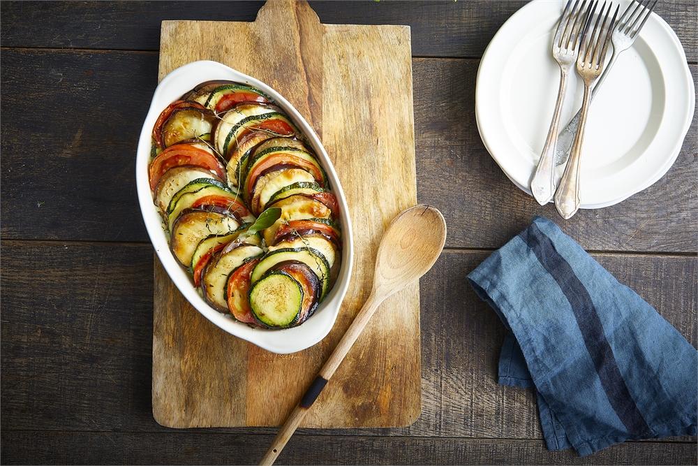 Emile Henry Oval Oven Dish - Whole and All