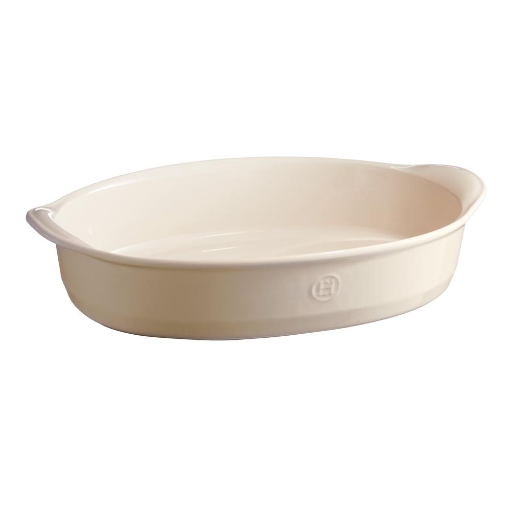 Emile Henry Large Oval Oven Dish - Whole and All