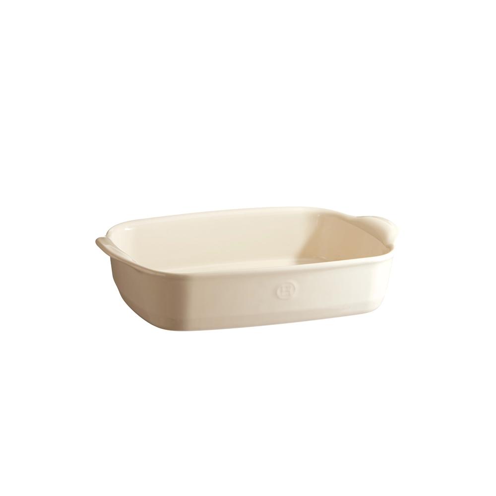 Emile Henry Small Rectangular Oven Dish - Whole and All