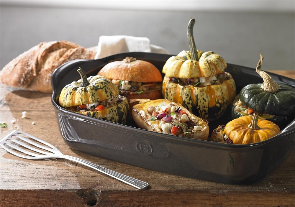 Emile Henry Rectangular Oven Dish - Whole and All
