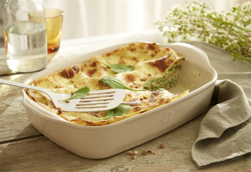 Emile Henry Rectangular Oven Dish - Whole and All