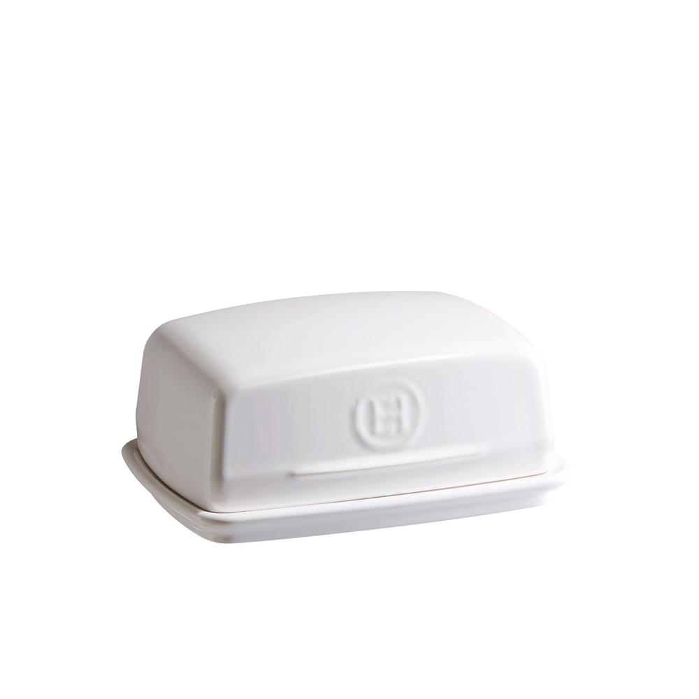 Emile Henry Butter Dish - Whole and All
