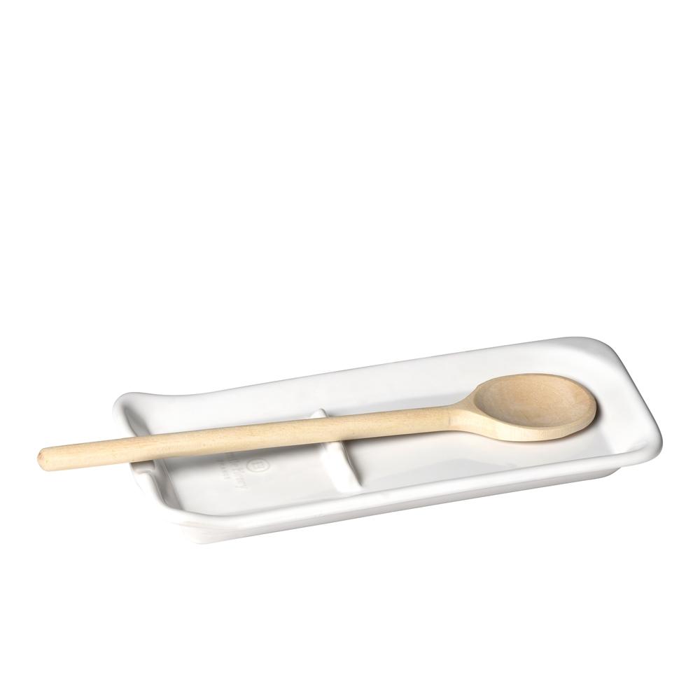 Emile Henry Spoon Rest - Whole and All