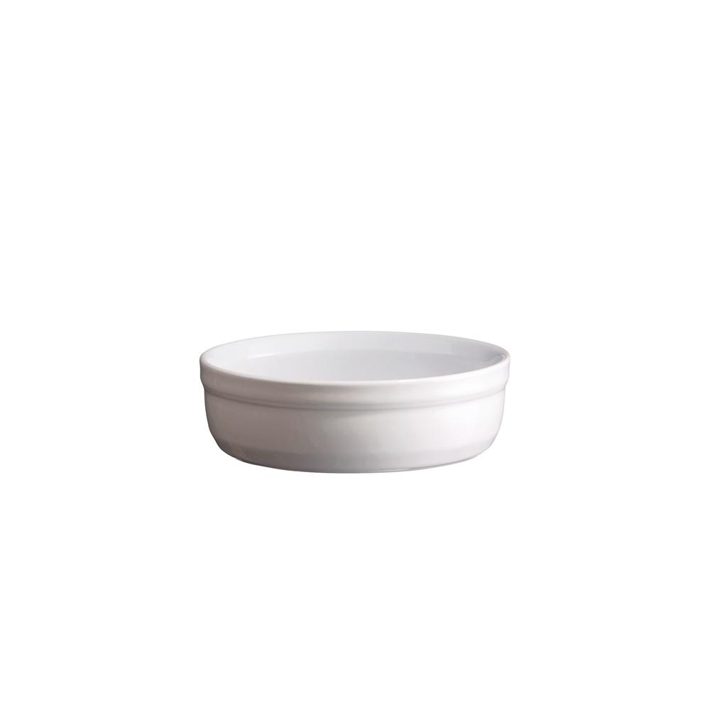Emile Henry Creme Brulee Ramekin - Whole and All