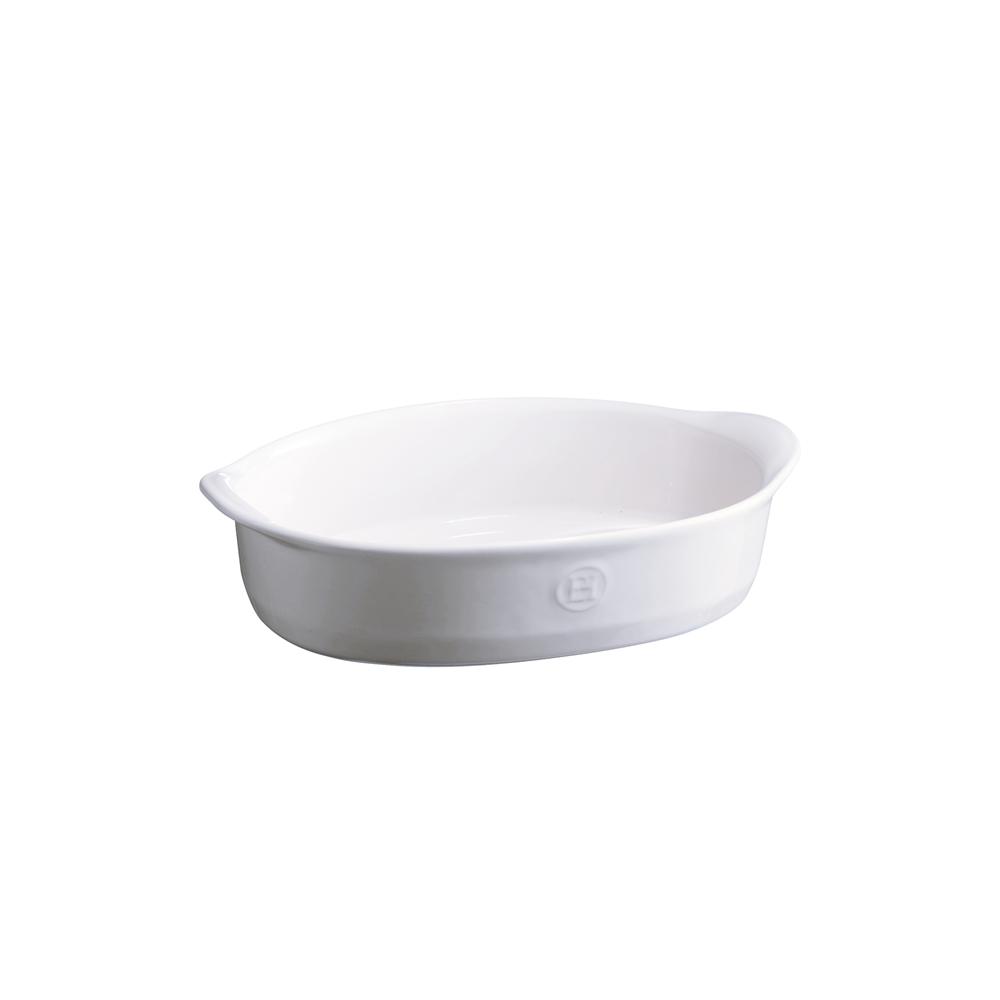 Emile Henry Small Oval Oven Dish - Whole and All