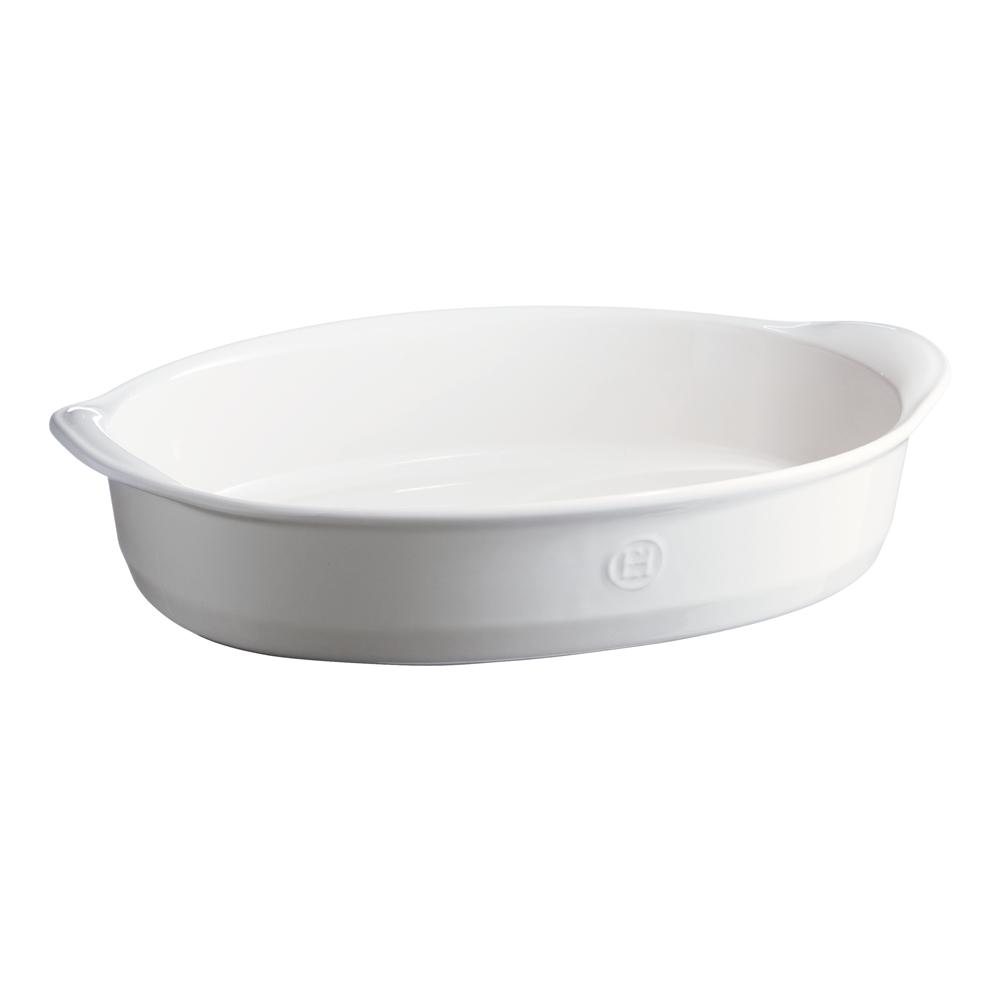 Emile Henry Large Oval Oven Dish - Whole and All
