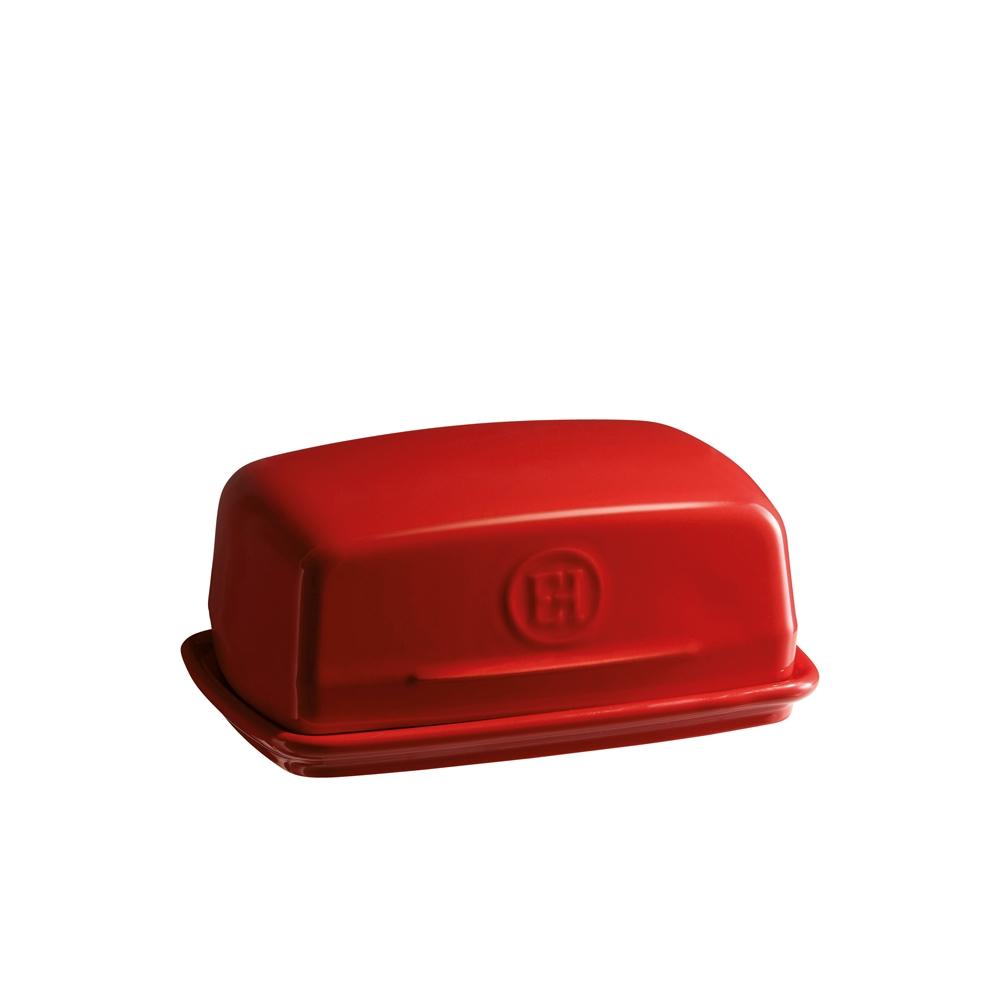 Emile Henry Butter Dish - Whole and All