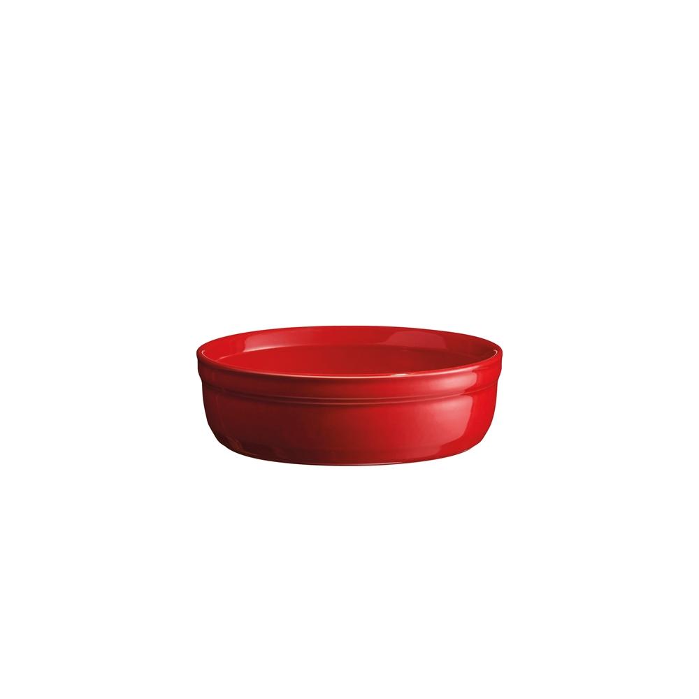 Emile Henry Creme Brulee Ramekin - Whole and All