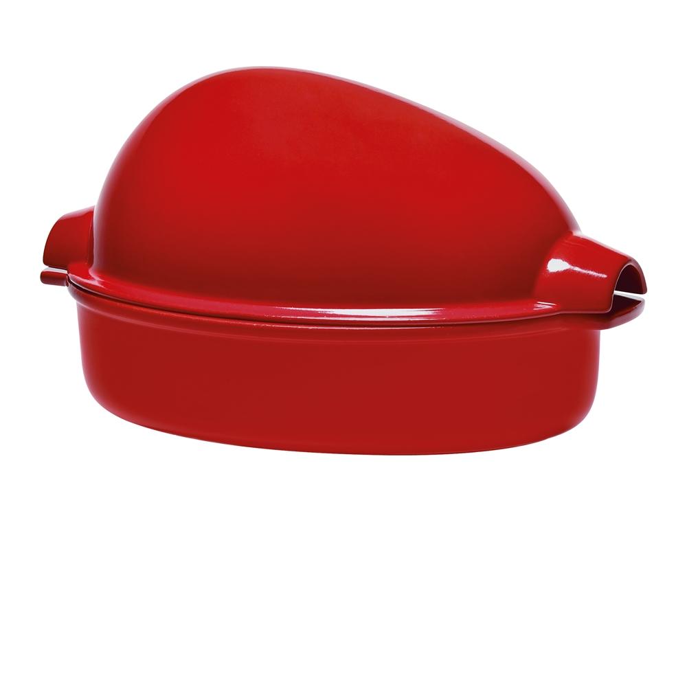 Emile Henry Large Roaster - Whole and All