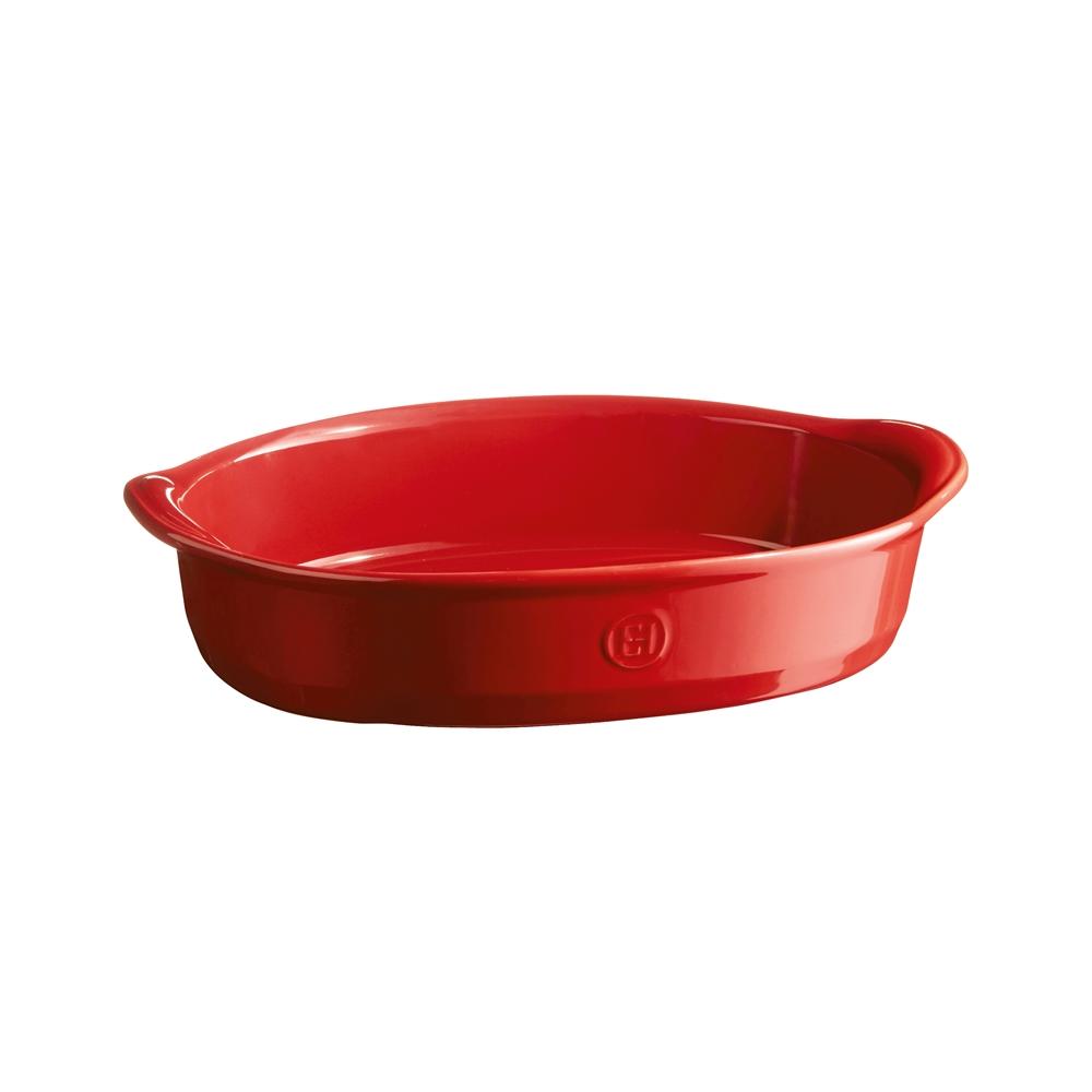 Emile Henry Oval Oven Dish - Whole and All