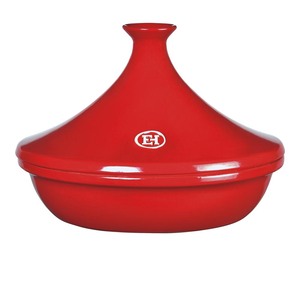 Emile Henry Tagine  26 Cm - Whole and All