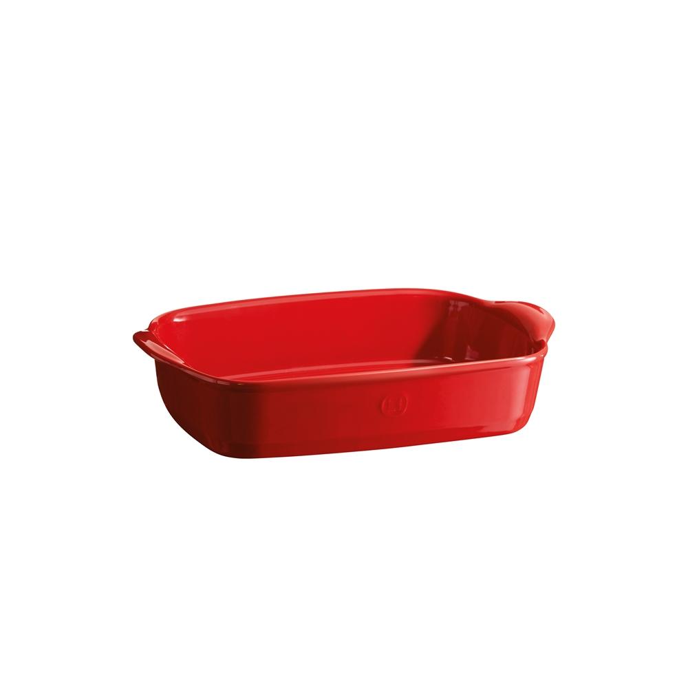 Emile Henry Small Rectangular Oven Dish - Whole and All