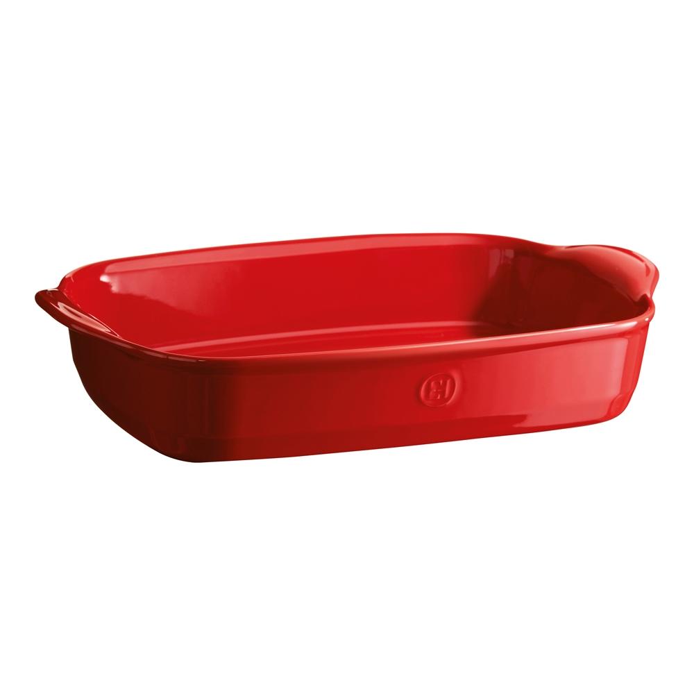 Emile Henry Large Rectangular Oven Dish - Whole and All