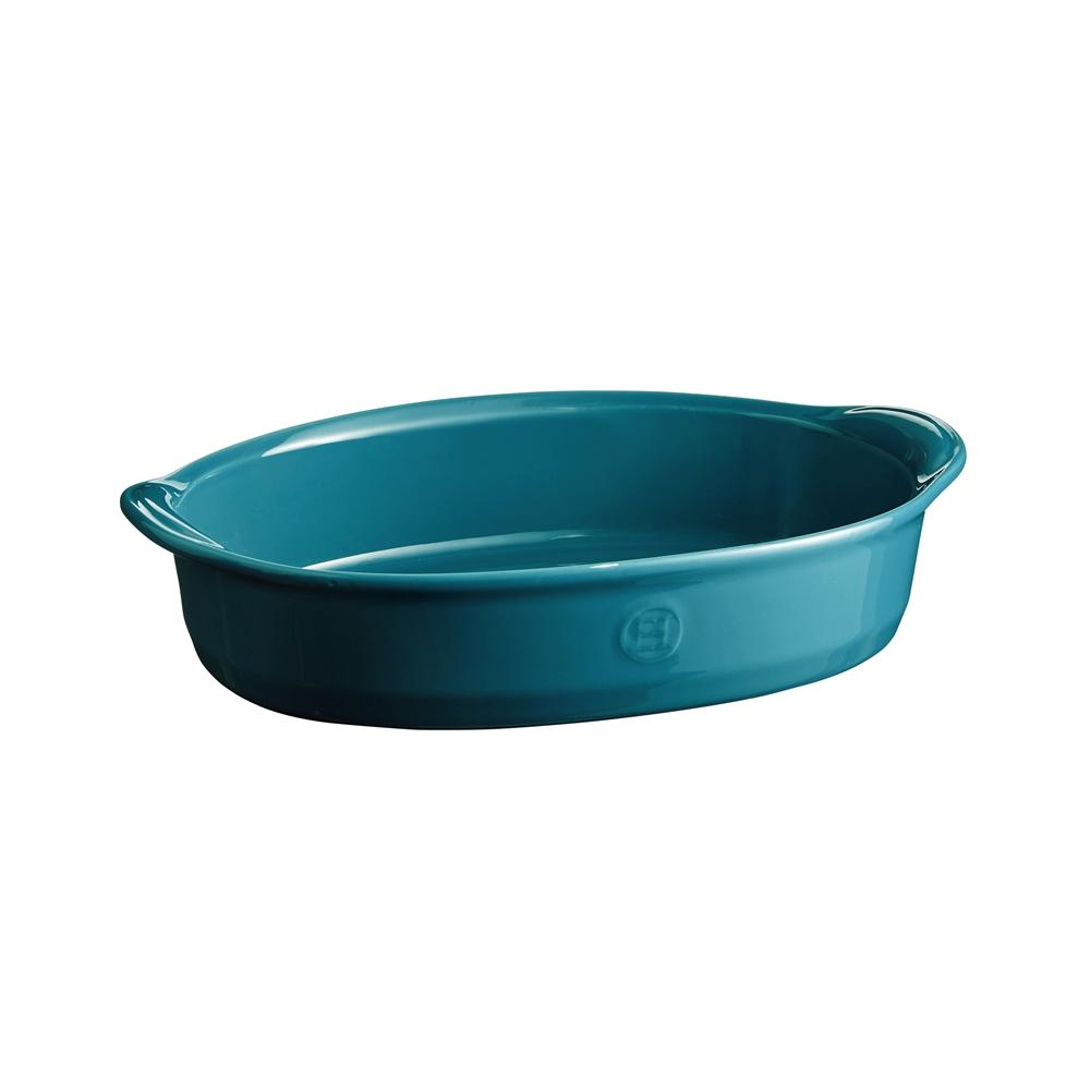 Emile Henry Oval Oven Dish - Whole and All