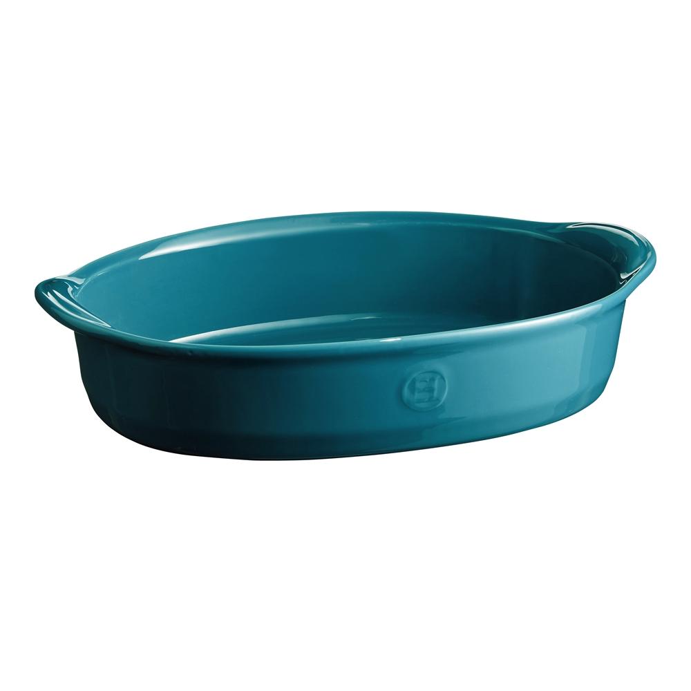 Emile Henry Large Oval Oven Dish - Whole and All