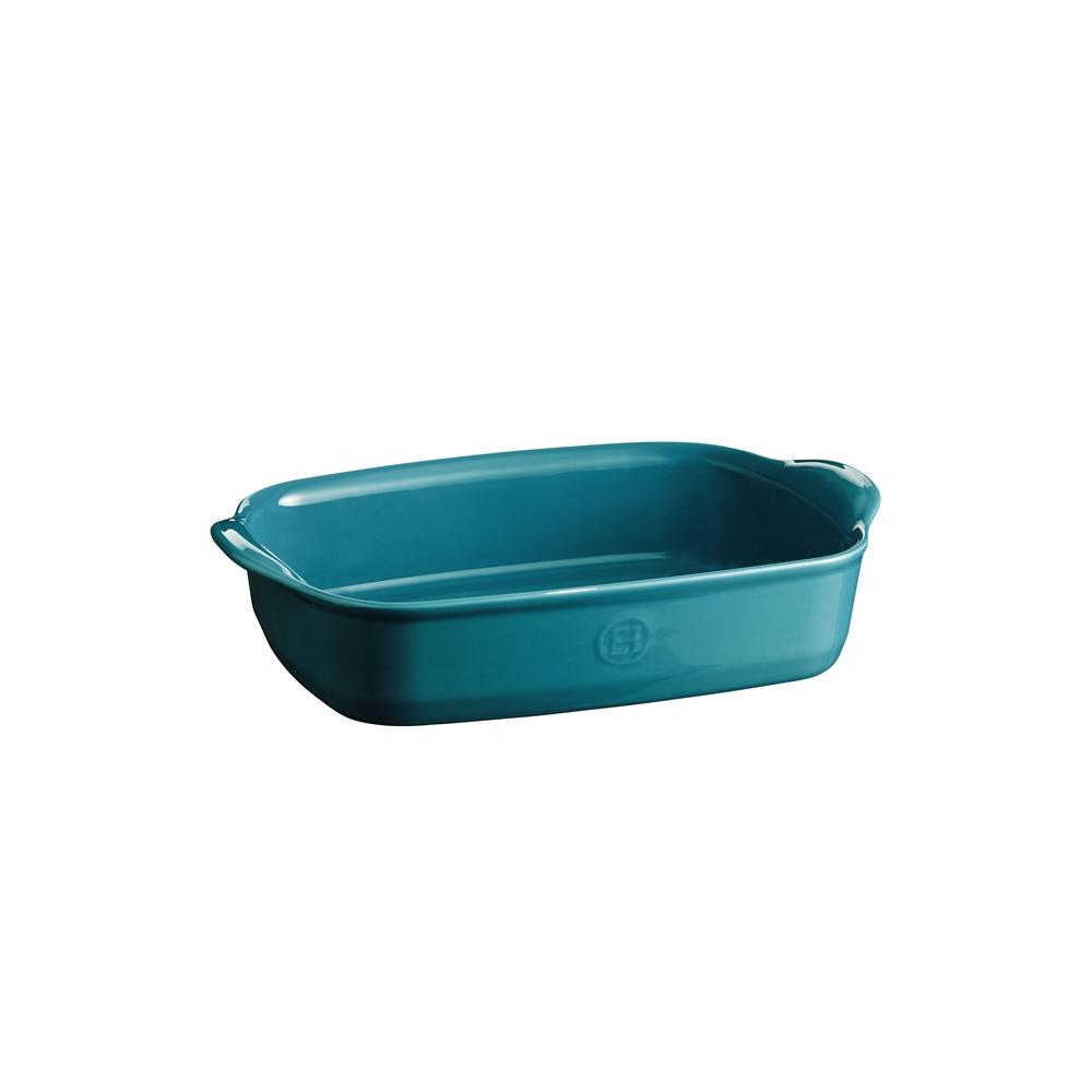 Emile Henry Small Rectangular Oven Dish - Whole and All