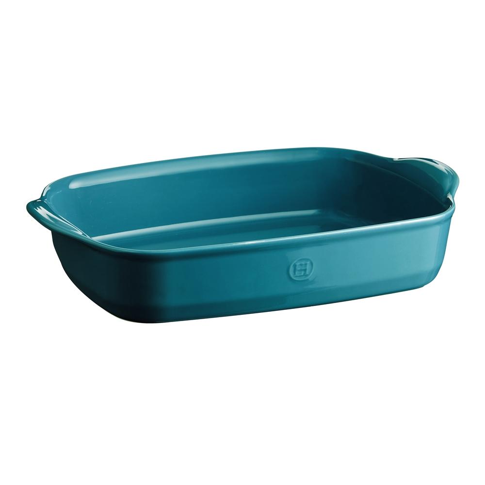 Emile Henry Large Rectangular Oven Dish - Whole and All