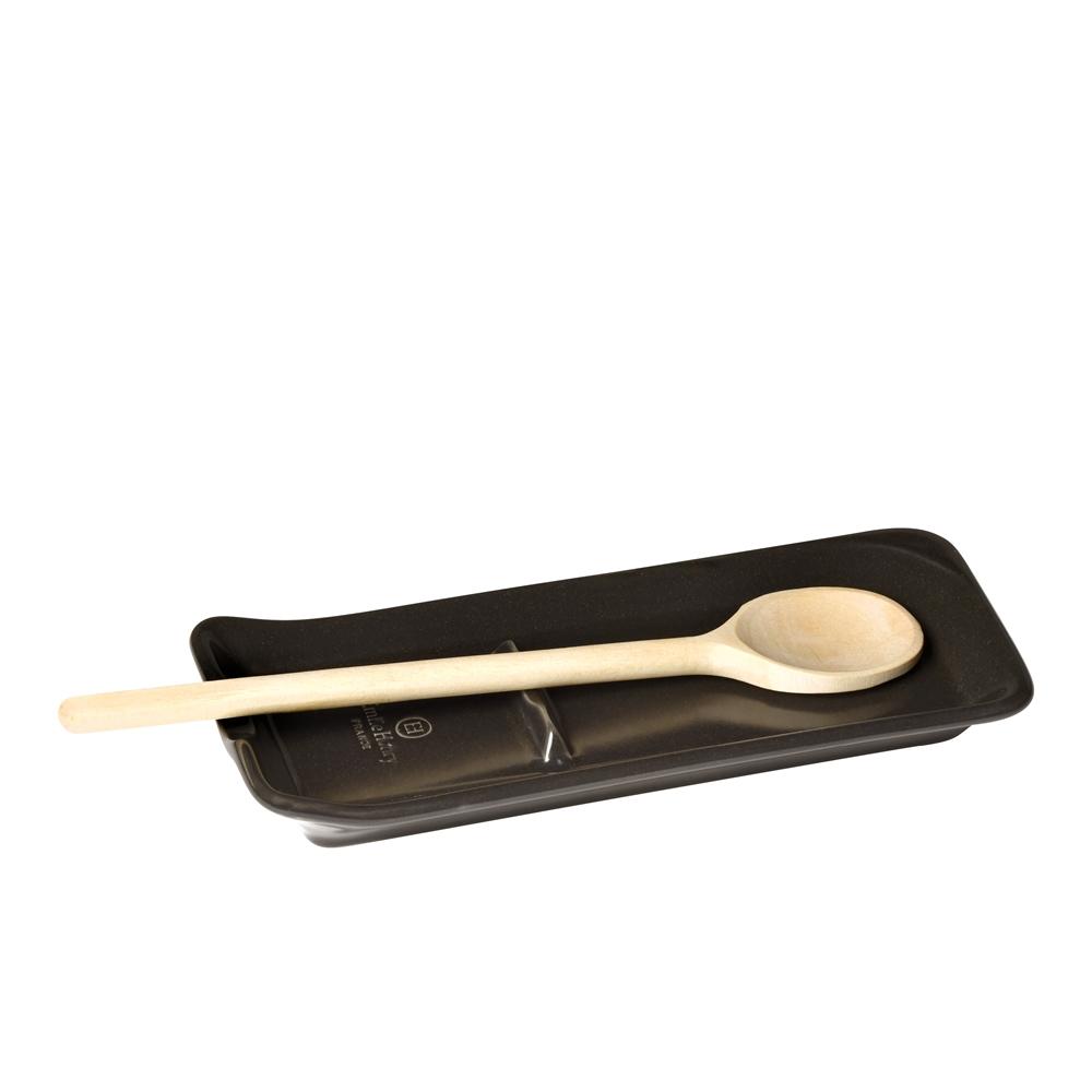 Emile Henry Spoon Rest - Whole and All