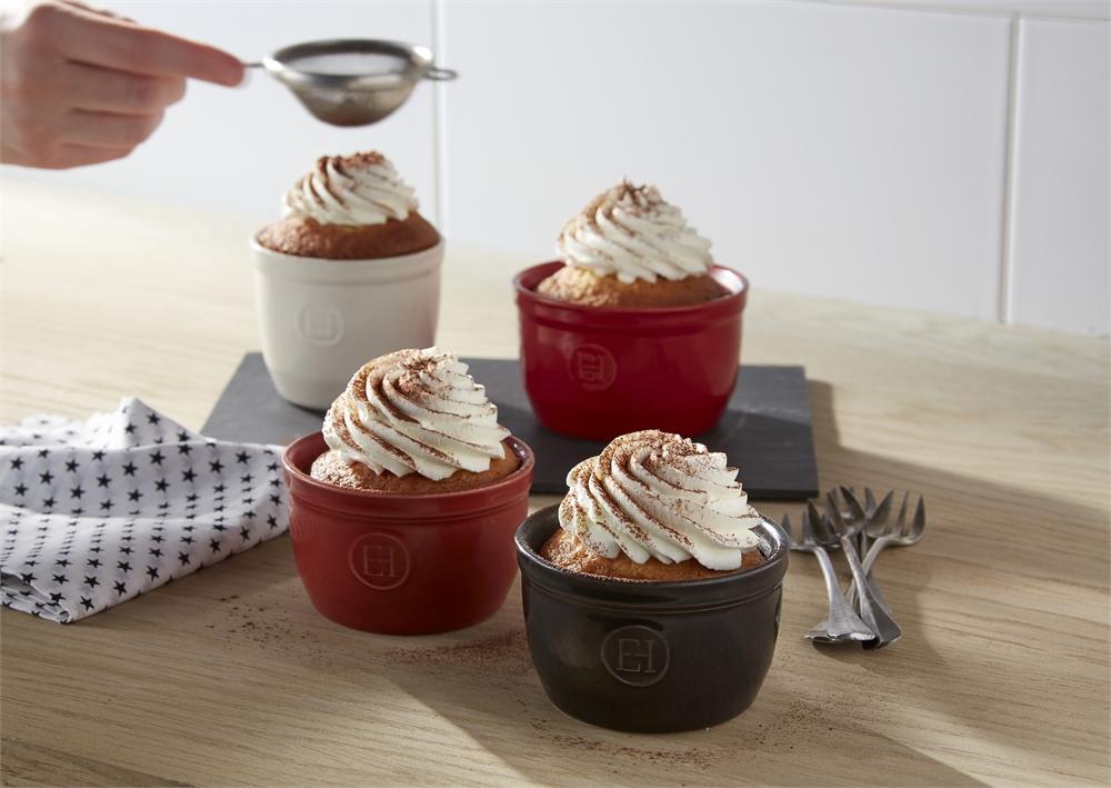 Emile Henry Ramekin N°10 - Whole and All