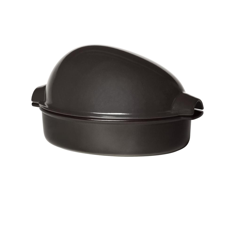 Emile Henry Chicken Roaster - Whole and All