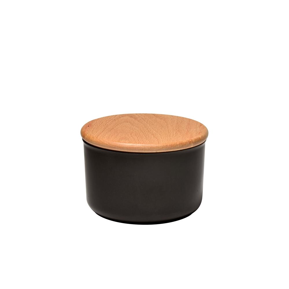 Emile Henry Storage Jar ,5L .5Lb - Whole and All