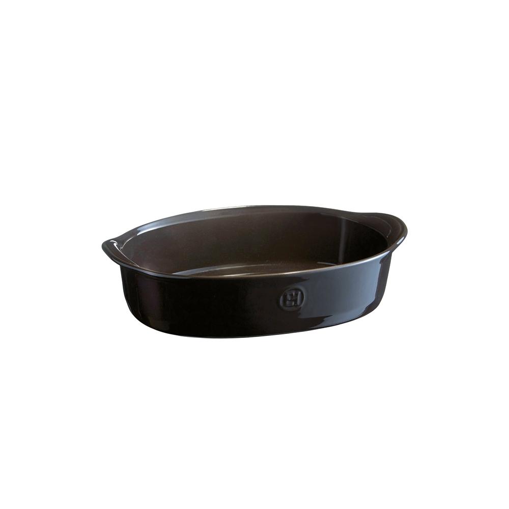 Emile Henry Small Oval Oven Dish - Whole and All