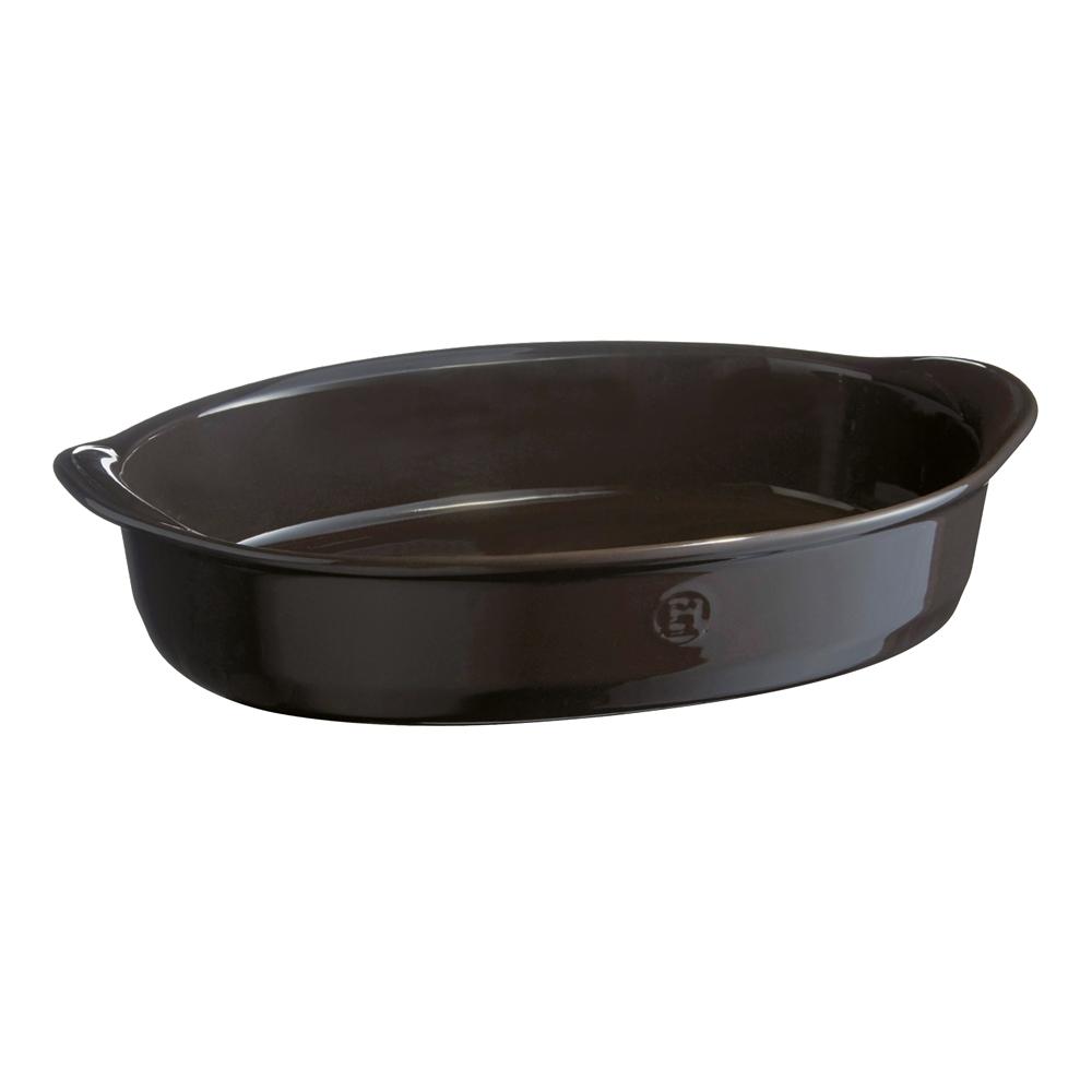 Emile Henry Large Oval Oven Dish - Whole and All
