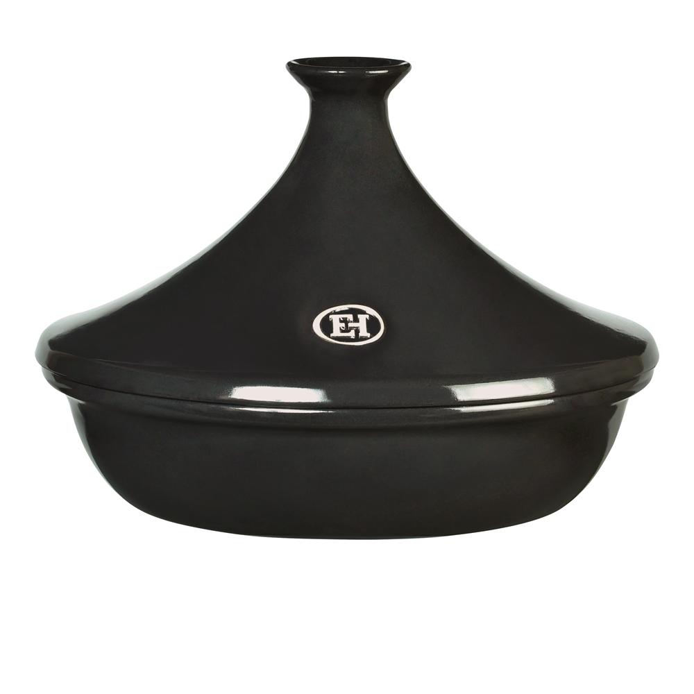 Emile Henry Tagine  26 Cm - Whole and All