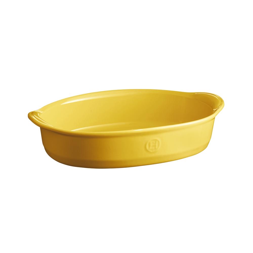 Emile Henry Oval Oven Dish - Whole and All