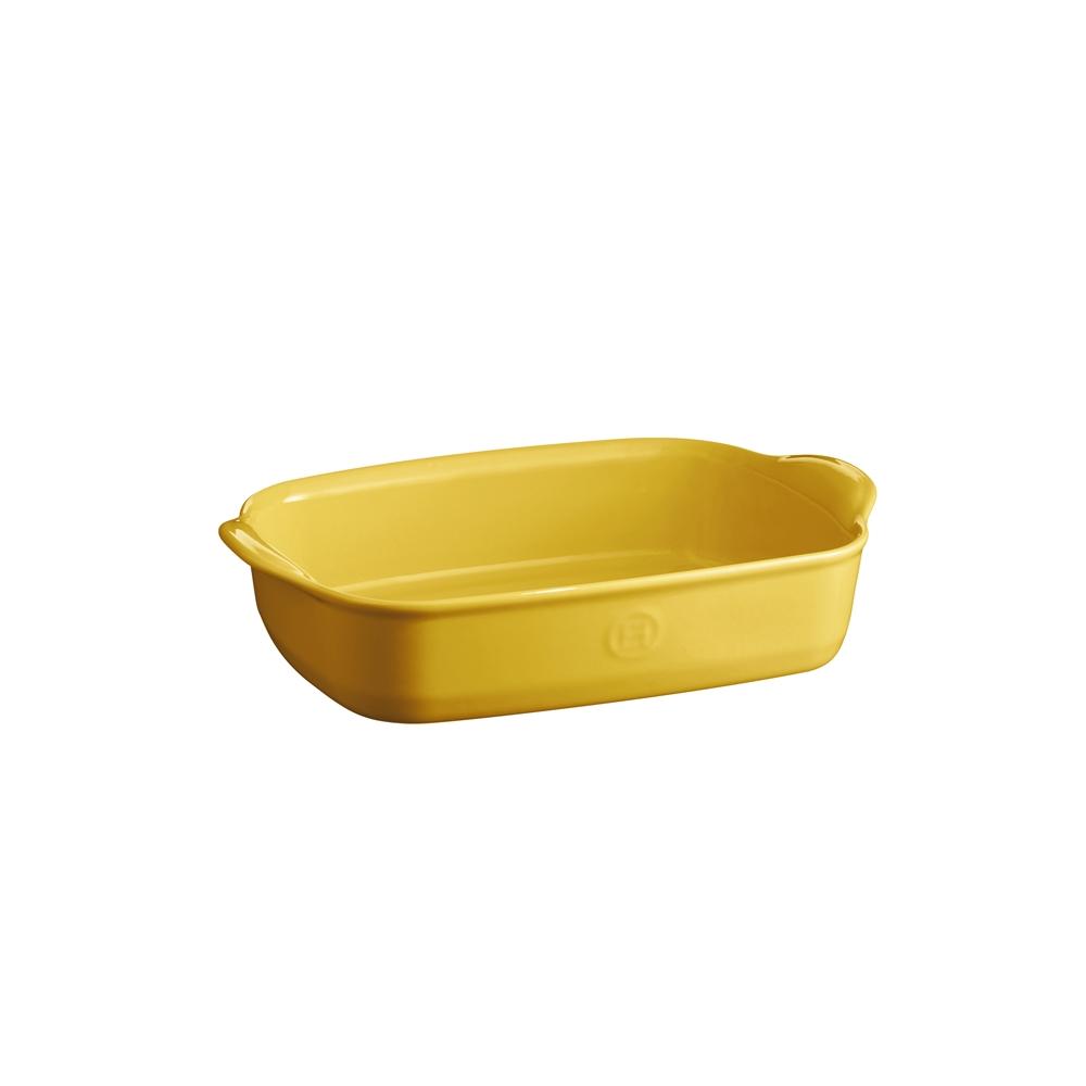Emile Henry Small Rectangular Oven Dish - Whole and All