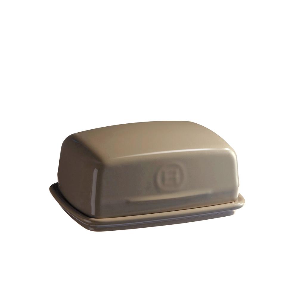 Emile Henry Butter Dish - Whole and All