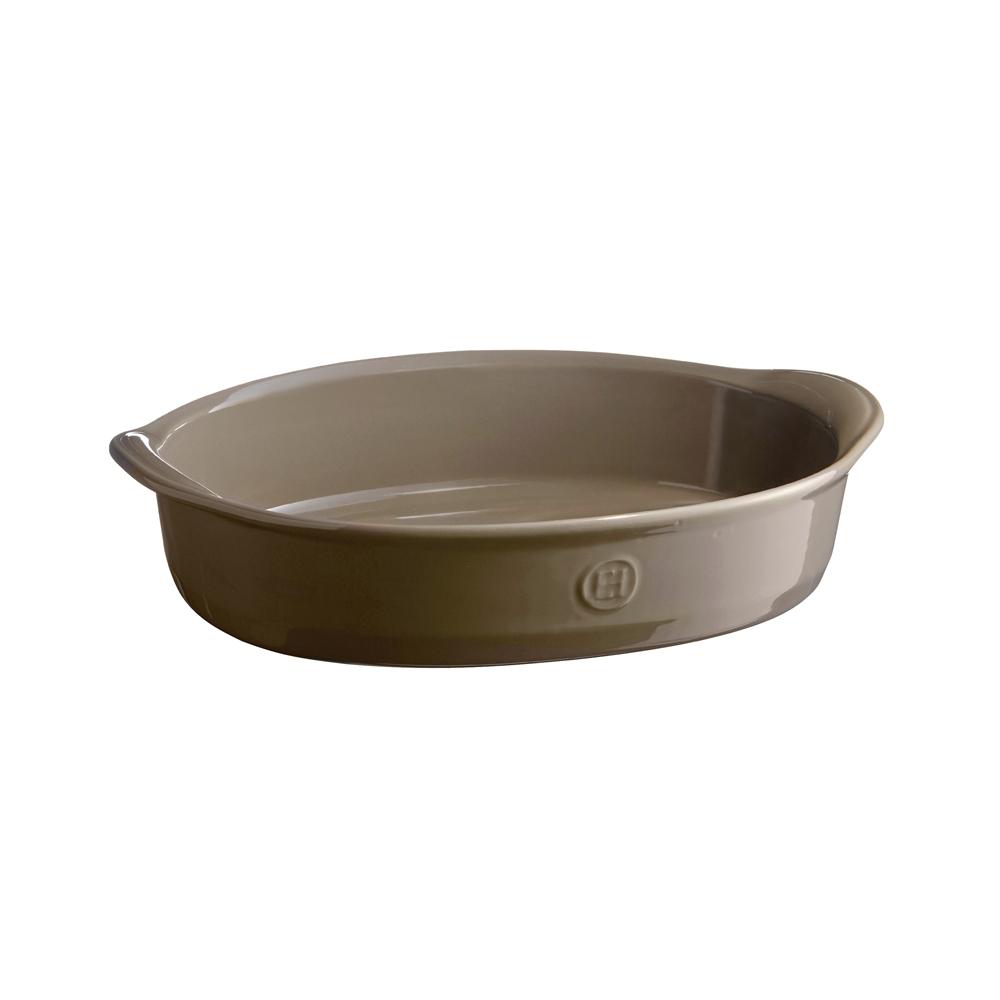 Emile Henry Oval Oven Dish - Whole and All