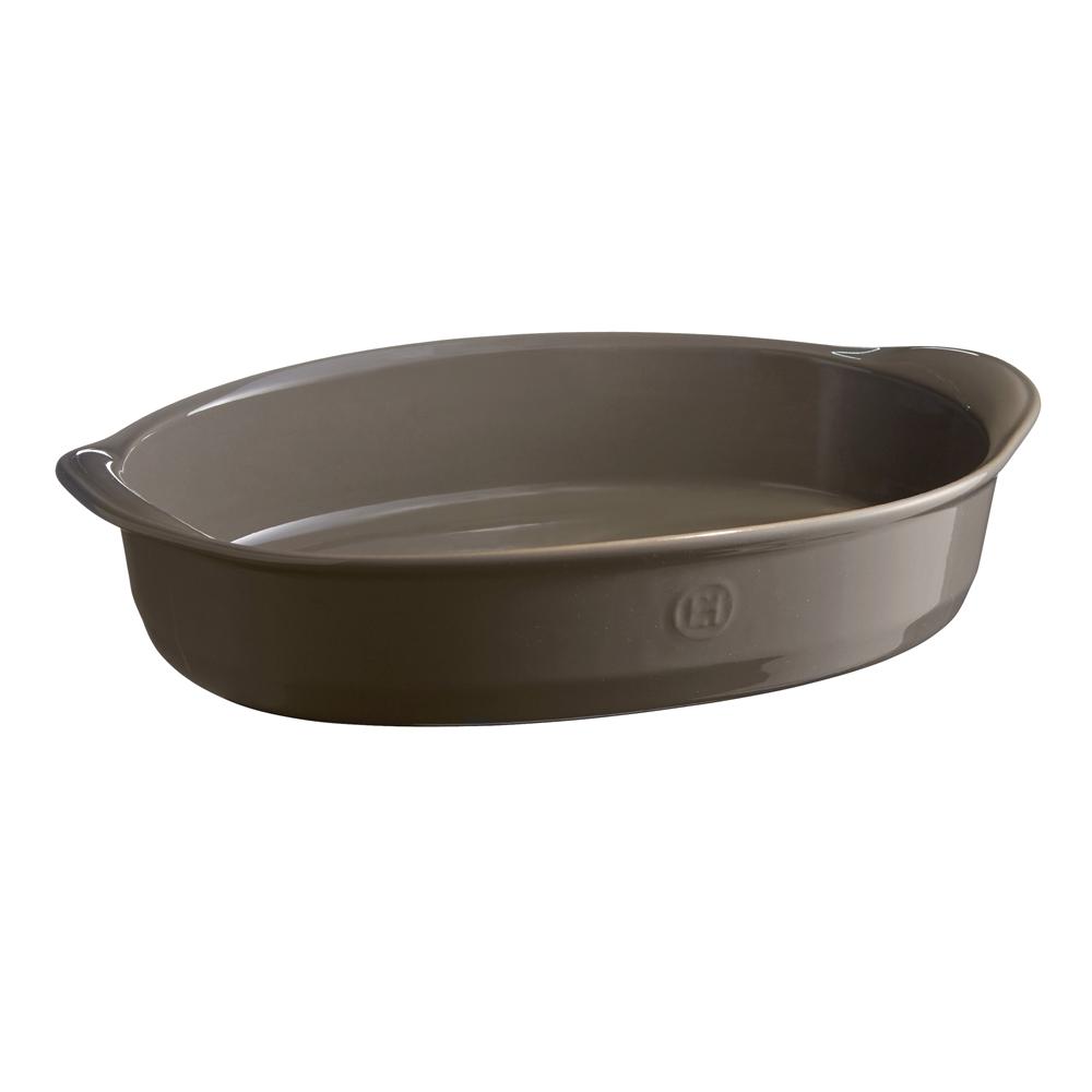 Emile Henry Large Oval Oven Dish - Whole and All