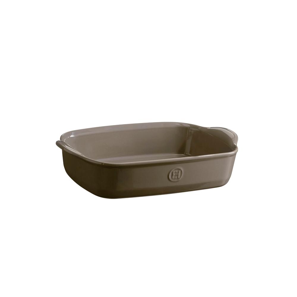 Emile Henry Small Rectangular Oven Dish - Whole and All