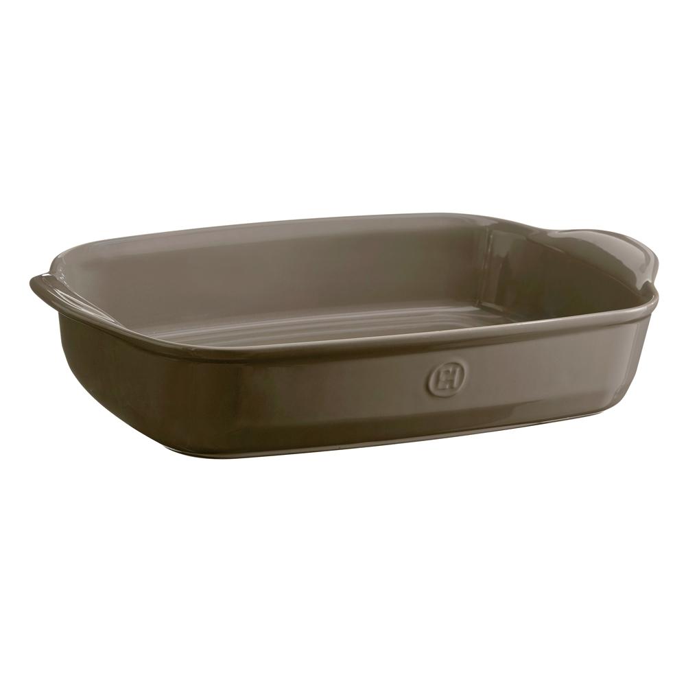 Emile Henry Large Rectangular Oven Dish - Whole and All