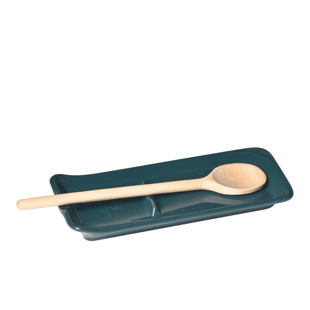 Emile Henry Spoon Rest - Whole and All