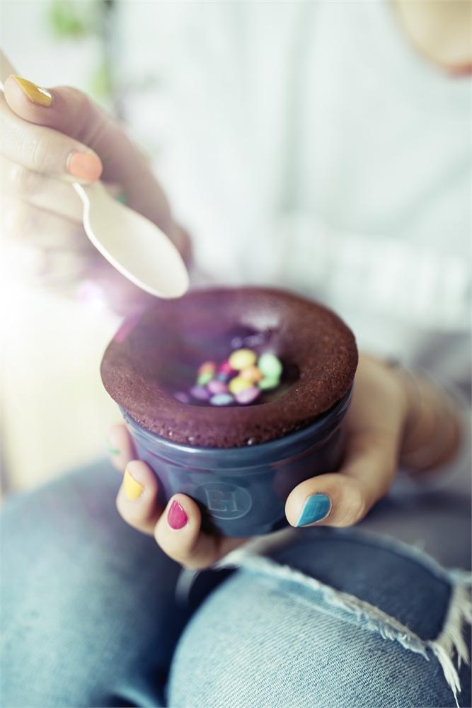 Emile Henry Ramekin N°10 - Whole and All