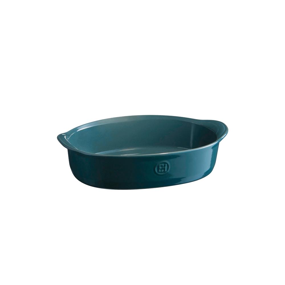 Emile Henry Small Oval Oven Dish - Whole and All