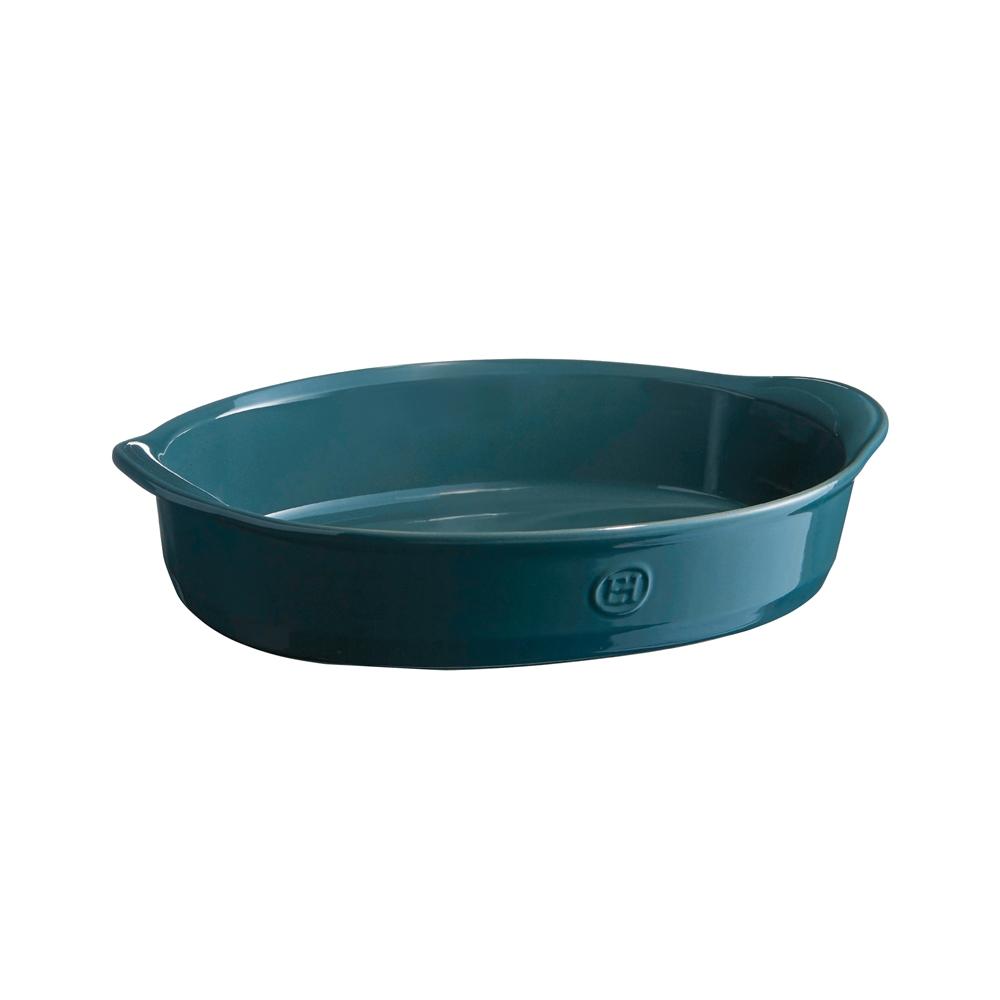 Emile Henry Oval Oven Dish - Whole and All
