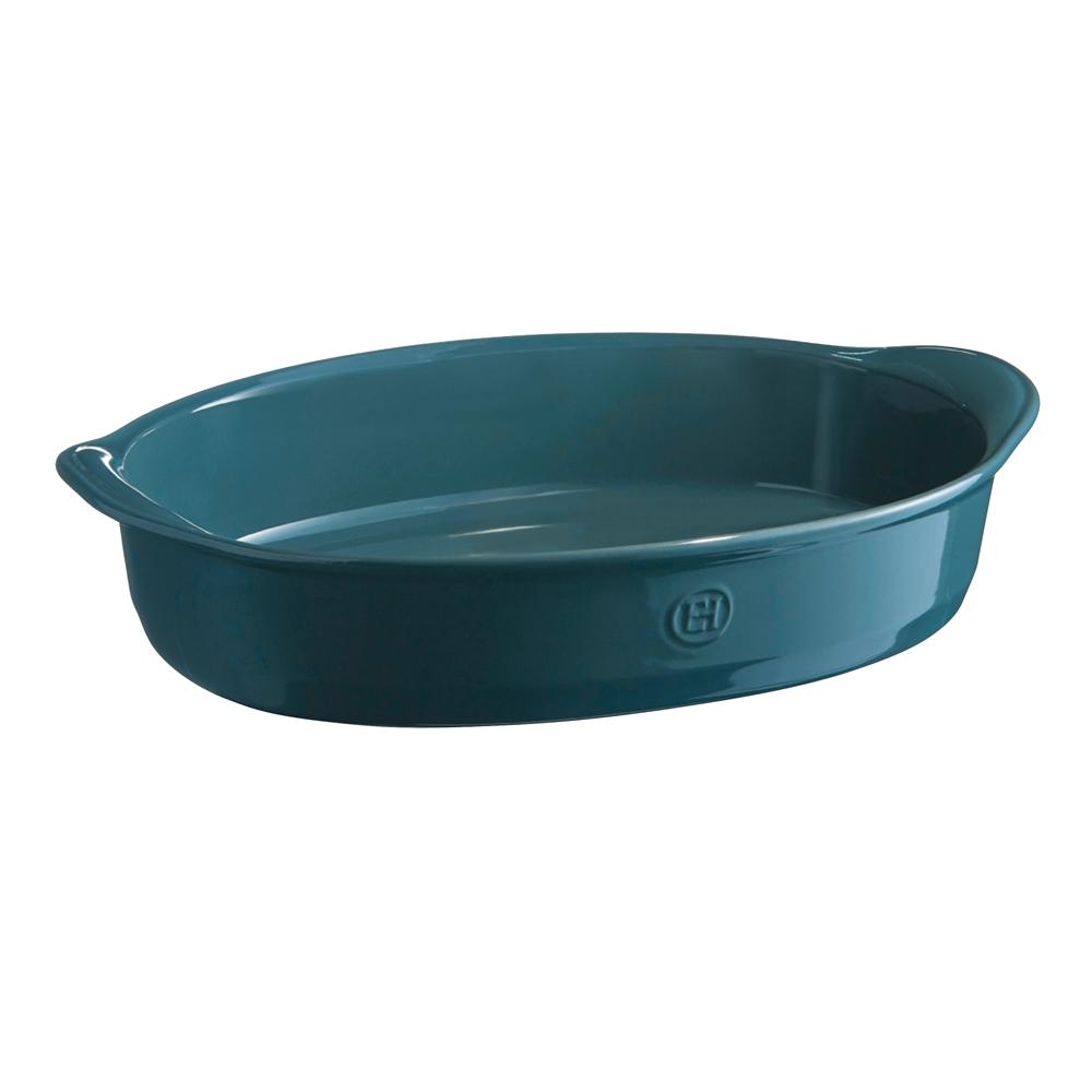 Emile Henry Large Oval Oven Dish - Whole and All