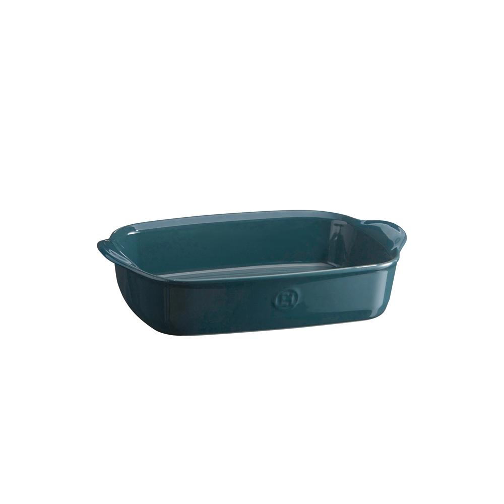Emile Henry Small Rectangular Oven Dish - Whole and All